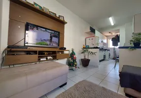 Foto 1 de Apartamento com 2 Quartos à venda, 55m² em Jardim Brasil, Americana
