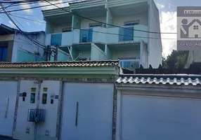 Foto 1 de Casa com 3 Quartos à venda, 138m² em Curicica, Rio de Janeiro