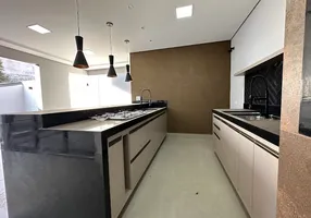 Foto 1 de Casa de Condomínio com 3 Quartos à venda, 302m² em Residencial Lagos D Icaraí , Salto