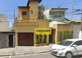 Foto 1 de Sobrado com 3 Quartos para venda ou aluguel, 236m² em Anchieta, São Bernardo do Campo