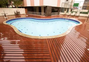 Foto 1 de Apartamento com 3 Quartos à venda, 113m² em Alto Da Boa Vista, São Paulo