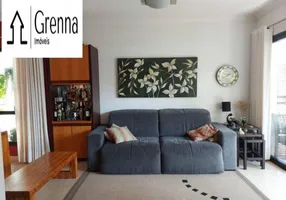 Foto 1 de Apartamento com 3 Quartos à venda, 160m² em Pinheiros, São Paulo