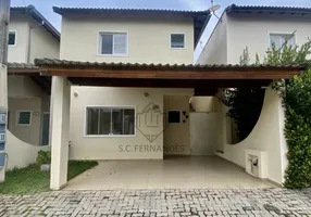 Foto 1 de Casa de Condomínio com 3 Quartos para alugar, 150m² em Vila Haro, Sorocaba