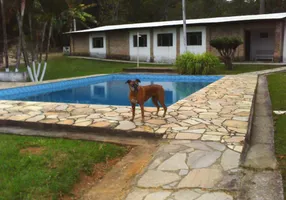 Foto 1 de Fazenda/Sítio com 4 Quartos para alugar, 5000m² em Freguesia da Escada, Guararema