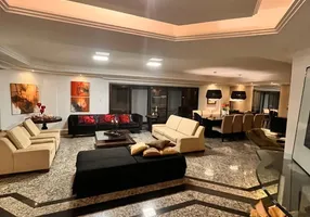 Foto 1 de Apartamento com 3 Quartos à venda, 278m² em Nazaré, Belém