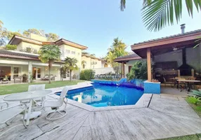 Foto 1 de Casa com 4 Quartos à venda, 900m² em Alto Da Boa Vista, São Paulo