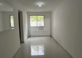 Foto 1 de Apartamento com 2 Quartos para alugar, 46m² em Horto do Ipê, São Paulo