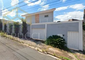 Foto 1 de Sobrado com 4 Quartos à venda, 270m² em Jardim Chapadão, Campinas