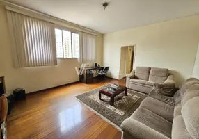 Foto 1 de Apartamento com 1 Quarto à venda, 58m² em Cambuí, Campinas