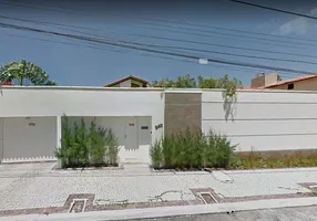 Foto 1 de Casa com 5 Quartos à venda, 450m² em De Lourdes, Fortaleza