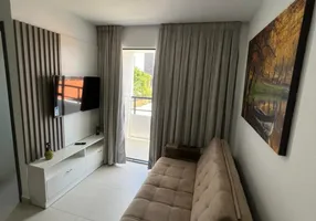 Foto 1 de Apartamento com 2 Quartos para alugar, 60m² em Intermares, Cabedelo