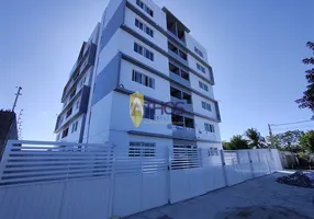 Foto 1 de Apartamento com 2 Quartos à venda, 55m² em Cristo Redentor, João Pessoa
