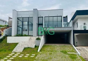 Foto 1 de Casa de Condomínio com 4 Quartos à venda, 272m² em Parque Dom Henrique, Cotia