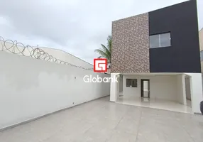 Foto 1 de Casa com 4 Quartos à venda, 180m² em Prolongamento Todos Os Santos, Montes Claros