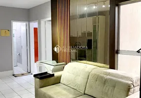 Foto 1 de Apartamento com 2 Quartos à venda, 45m² em São Judas Tadeu, Balneário Camboriú