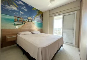 Foto 1 de Cobertura com 3 Quartos para venda ou aluguel, 123m² em Vila Tupi, Praia Grande