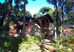 Foto 1 de Casa com 4 Quartos à venda, 400m² em Jardim dos Pinheiros II, Canela