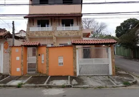 Foto 1 de Casa com 4 Quartos à venda, 240m² em Vila Lavínia, Mogi das Cruzes