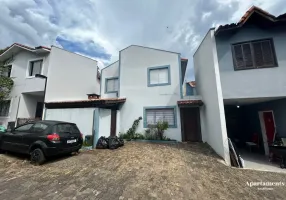 Foto 1 de Casa com 3 Quartos para alugar, 120m² em Horto do Ipê, São Paulo