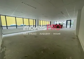 Foto 1 de Sala Comercial para alugar, 242m² em Pinheiros, São Paulo