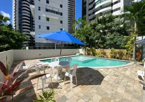 Foto 1 de Apartamento com 2 Quartos para alugar, 64m² em Rosarinho, Recife