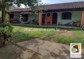 Foto 1 de Casa com 4 Quartos à venda, 374m² em Barra Velha, Ilhabela