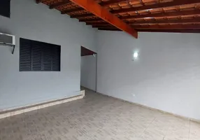 Foto 1 de Casa com 2 Quartos à venda, 111m² em Jardim Saltense, Salto