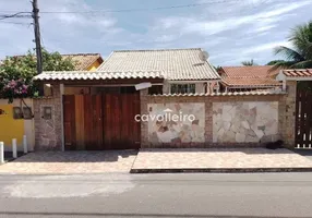 Foto 1 de Casa com 2 Quartos à venda, 85m² em Cordeirinho, Maricá