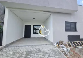 Foto 1 de Casa de Condomínio com 3 Quartos para venda ou aluguel, 130m² em Residencial Terras da Estancia, Paulínia