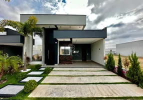 Foto 1 de Casa de Condomínio com 3 Quartos à venda, 141m² em Jardim Mantova, Indaiatuba