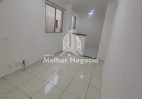 Foto 1 de Apartamento com 2 Quartos à venda, 45m² em Pompéia, Piracicaba