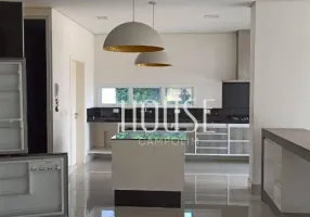 Foto 1 de Casa de Condomínio com 3 Quartos à venda, 550m² em Lago Azul, Aracoiaba da Serra