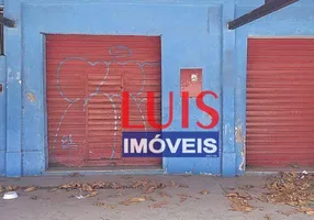 Foto 1 de Lote/Terreno para venda ou aluguel, 600m² em Itaipu, Niterói