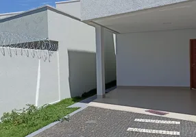 Foto 1 de Sobrado com 3 Quartos à venda, 150m² em Setor Faiçalville, Goiânia