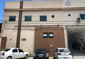 Foto 1 de Galpão/Depósito/Armazém para venda ou aluguel, 800m² em Colubandê, São Gonçalo