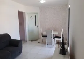Foto 1 de Apartamento com 3 Quartos à venda, 70m² em Boa Uniao Abrantes, Camaçari