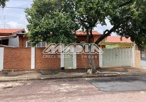 Foto 1 de Casa com 3 Quartos à venda, 174m² em Parque Cecap, Valinhos