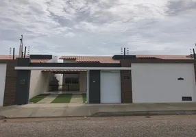 Foto 1 de Casa com 3 Quartos à venda, 116m² em Vila Nova, Joinville