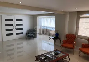Foto 1 de Apartamento com 4 Quartos à venda, 196m² em Recanto Paraíso, São Paulo