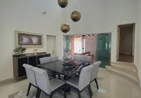 Foto 1 de Casa com 3 Quartos à venda, 310m² em Sibipiruna, Araguari
