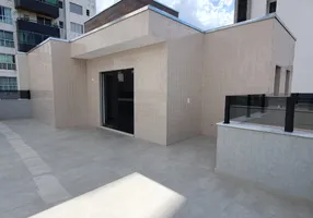 Foto 1 de Apartamento com 3 Quartos para venda ou aluguel, 120m² em Santo Antônio, Belo Horizonte