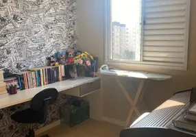 Foto 1 de Apartamento com 2 Quartos à venda, 56m² em Fazenda Aricanduva, São Paulo