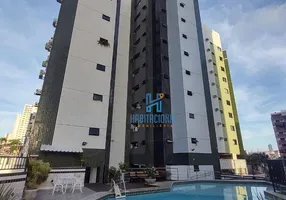 Foto 1 de Apartamento com 3 Quartos à venda, 105m² em Barro Vermelho, Natal