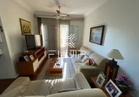 Foto 1 de Apartamento com 2 Quartos à venda, 99m² em Gonzaga, Santos