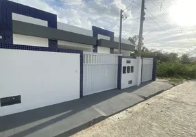 Foto 1 de Casa com 2 Quartos à venda, 64m² em Luar da Barra, Barra dos Coqueiros