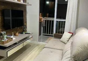 Foto 1 de Apartamento com 2 Quartos à venda, 50m² em Jardim Vitoria, Cambé