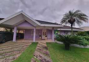 Foto 1 de Casa de Condomínio com 3 Quartos à venda, 200m² em Cidade Vista Verde, São José dos Campos