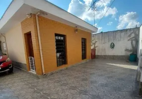 Foto 1 de Casa com 4 Quartos à venda, 120m² em Jaragua, São Paulo