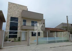 Foto 1 de Casa com 5 Quartos para alugar, 150m² em Atami, Pontal do Paraná