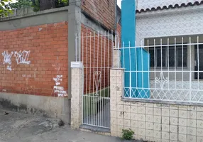 Foto 1 de Casa com 1 Quarto para alugar, 10m² em Imperador, Nova Iguaçu